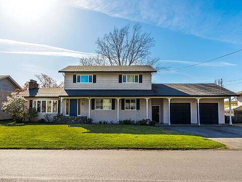 4104 Longview Drive, Saanich