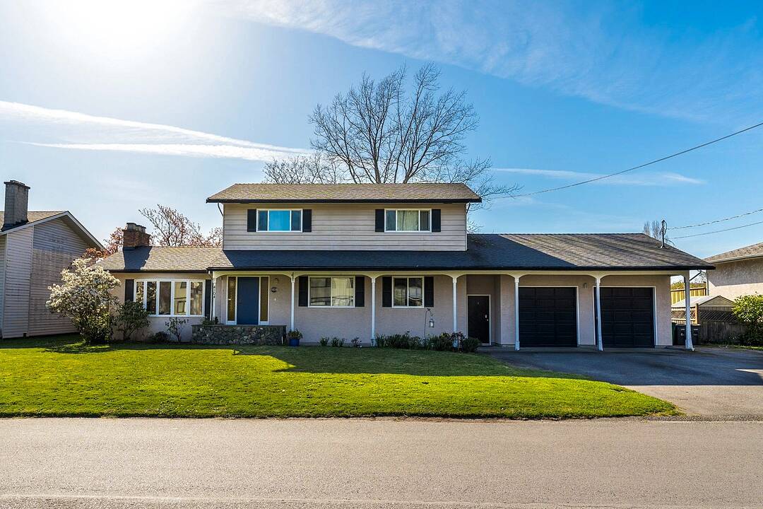 4104 Longview Drive, Saanich, British Columbia