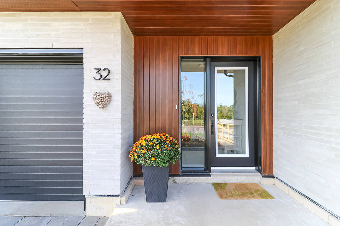 117 Sladden Court #32, Blue Mountains, Ontario