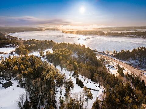 1104 Boul. de Tadoussac, Chicoutimi