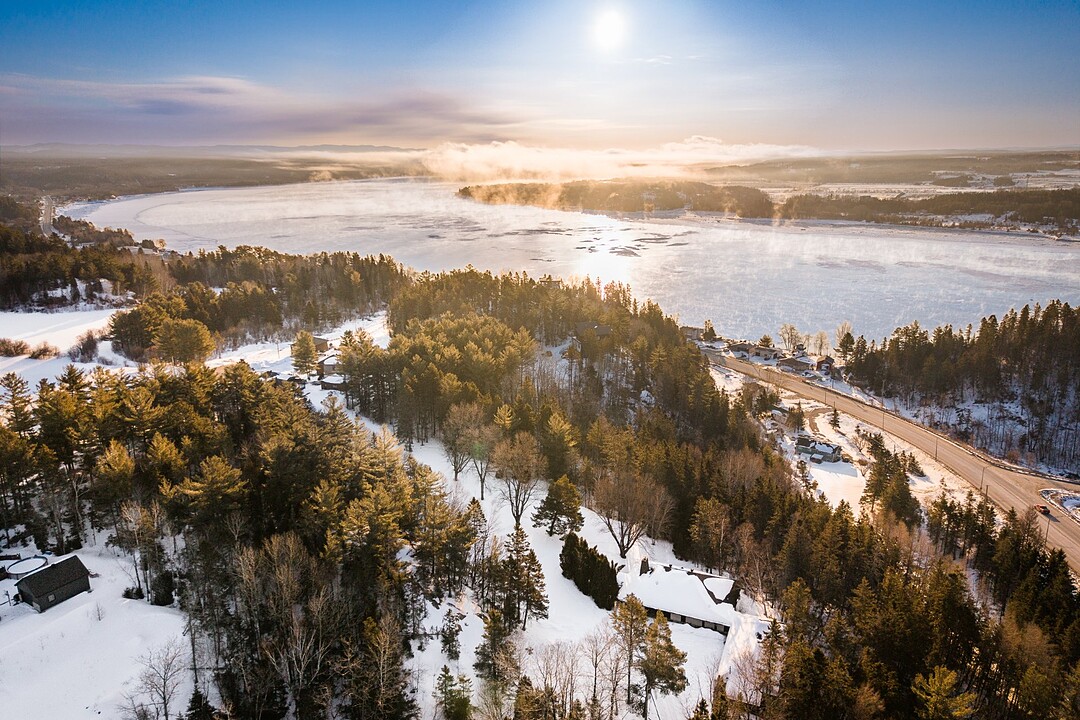 1104 Boul. de Tadoussac, Chicoutimi, Quebec