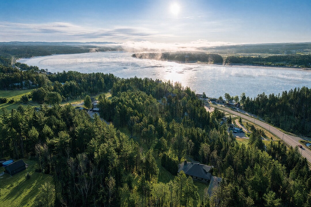 1104 Boul. de Tadoussac, Chicoutimi, Quebec