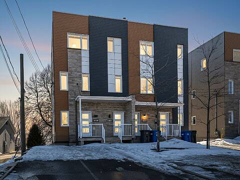 3305A-3305B Ch. St-Louis, Sainte-Foy-Sillery