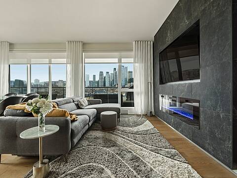 1400 Rue Ottawa, Apt. 803A, Le Sud-Ouest