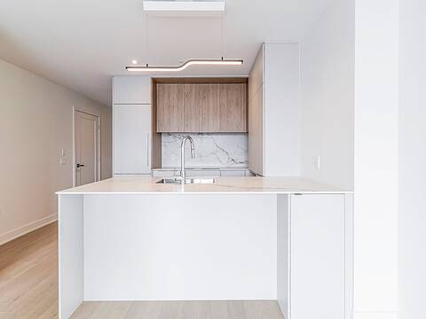 399 Rue de la Rotonde, Apt. 307, Verdun / Île-des-Soeurs