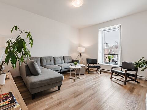 3780 Rue St-Denis, Le Plateau-Mont-Royal