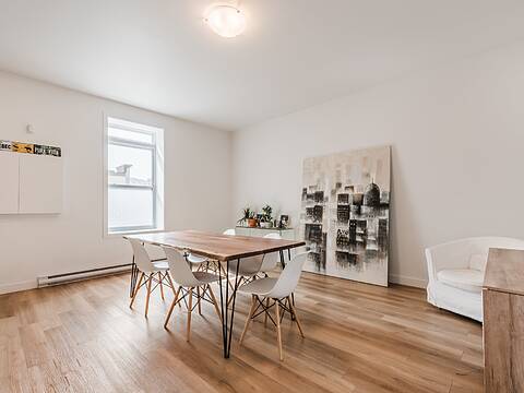 3780 Rue St-Denis, Le Plateau-Mont-Royal