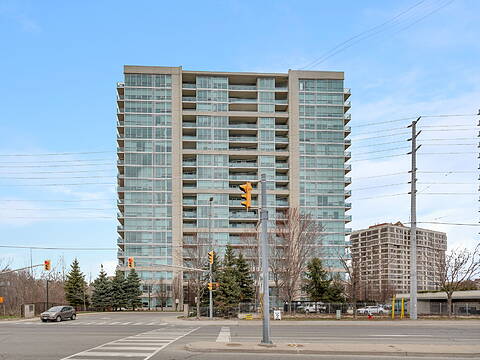 1055 Southdown Rd #210, Mississauga