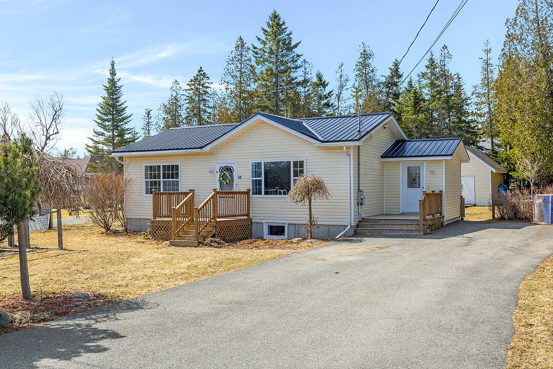 9 Charlotte Street, St. Andrews, New Brunswick