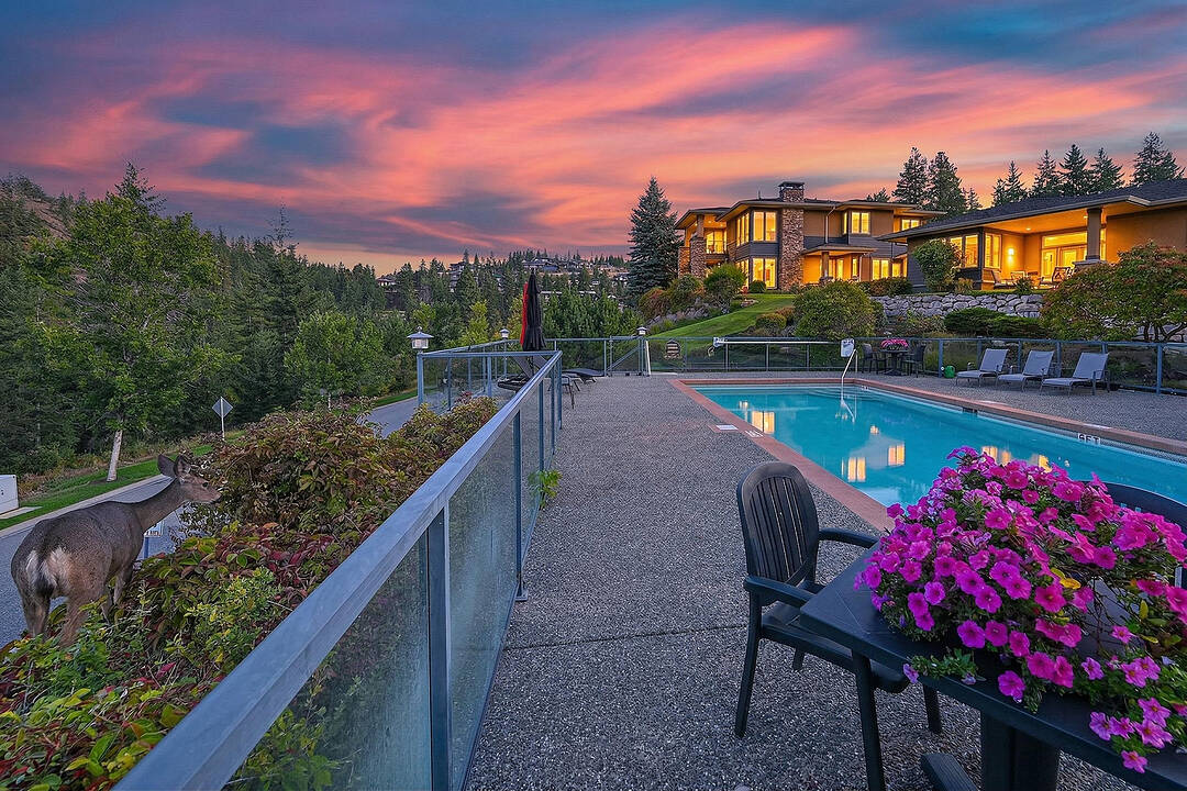 4-101 Falcon Point Way, Vernon, British Columbia