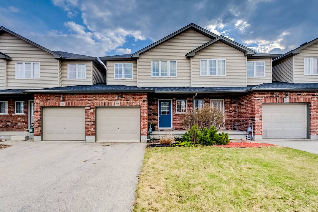 358 Maverick St, Waterloo, Ontario
