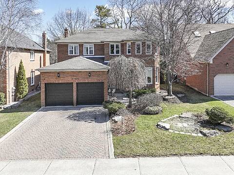 3940 Rolling Valley Dr, Mississauga