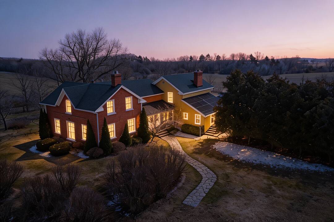 8185 17th Sdrd, King, Ontario