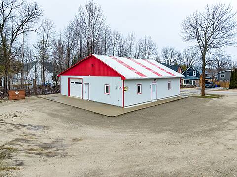 76 Edwin Street E, Meaford