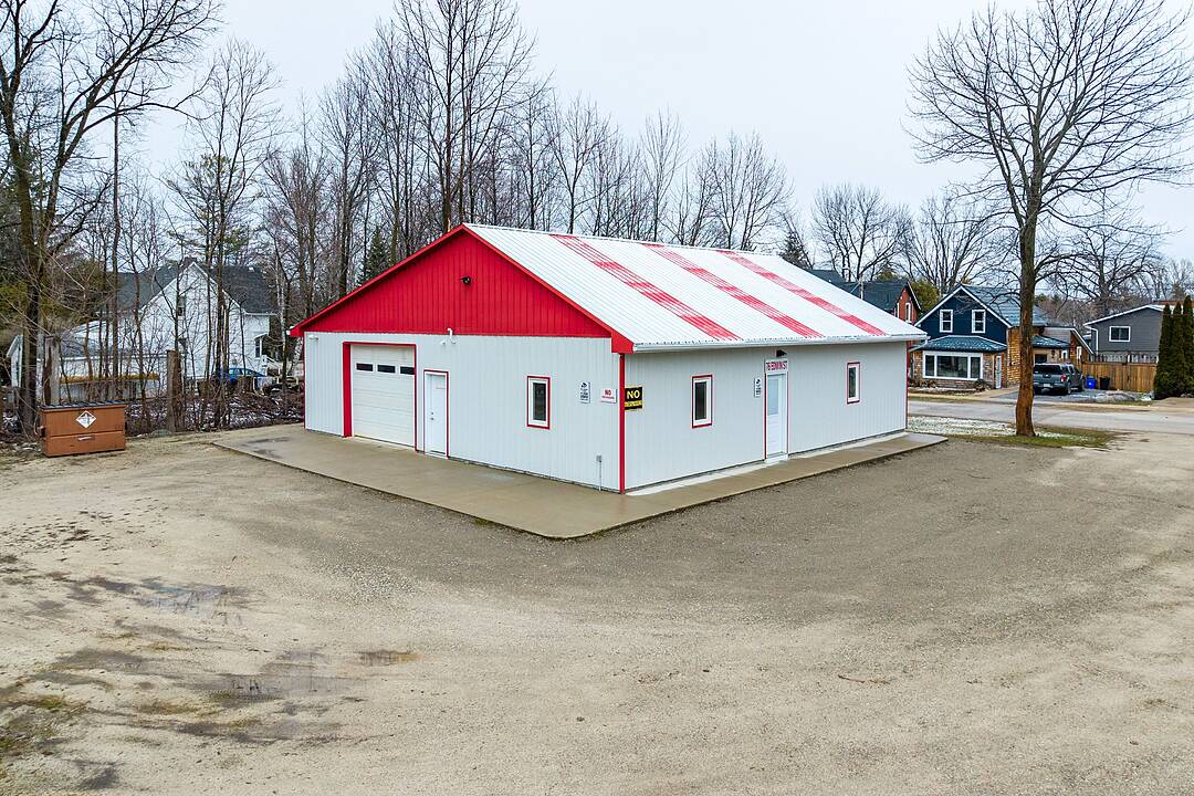 76 Edwin Street E, Meaford, Ontario