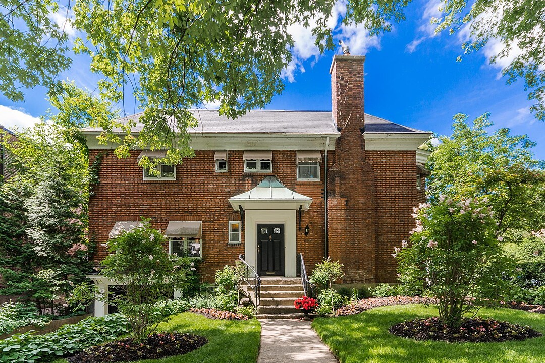 420 Av. Clarke, Westmount, Québec