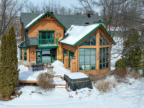 110 Ch. de la Chalouperie, Saint-Laurent-de-l'Île-d'Orléans