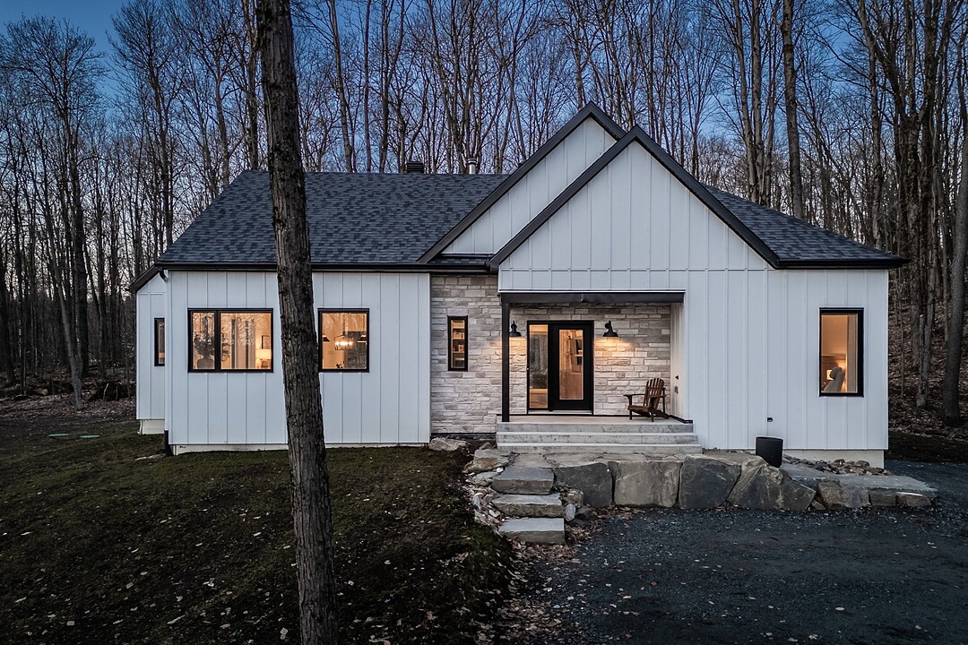 74 Ch. Old Notch, Sutton, Québec