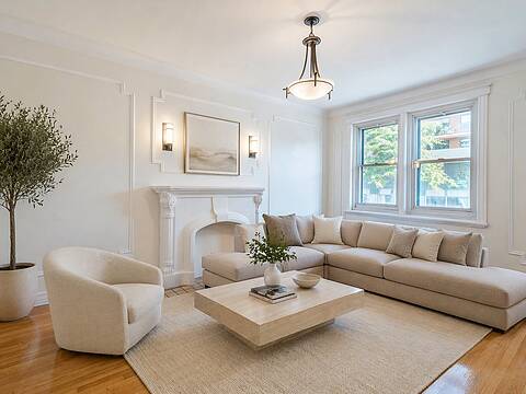 5341 Ch. de la Côte-St-Luc, Apt. 4, Côte-des-Neiges / Notre-Dame-de-Grâce