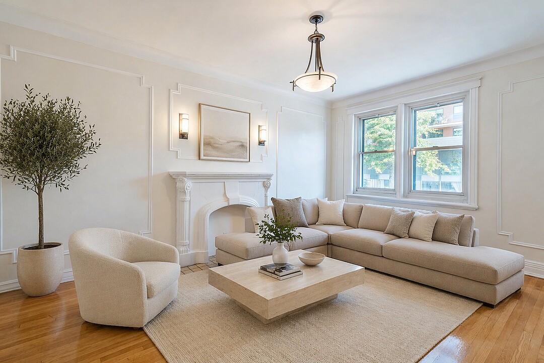 5341 Ch. de la Côte-St-Luc, Apt. 4, Côte-des-Neiges / Notre-Dame-de-Grâce, Québec