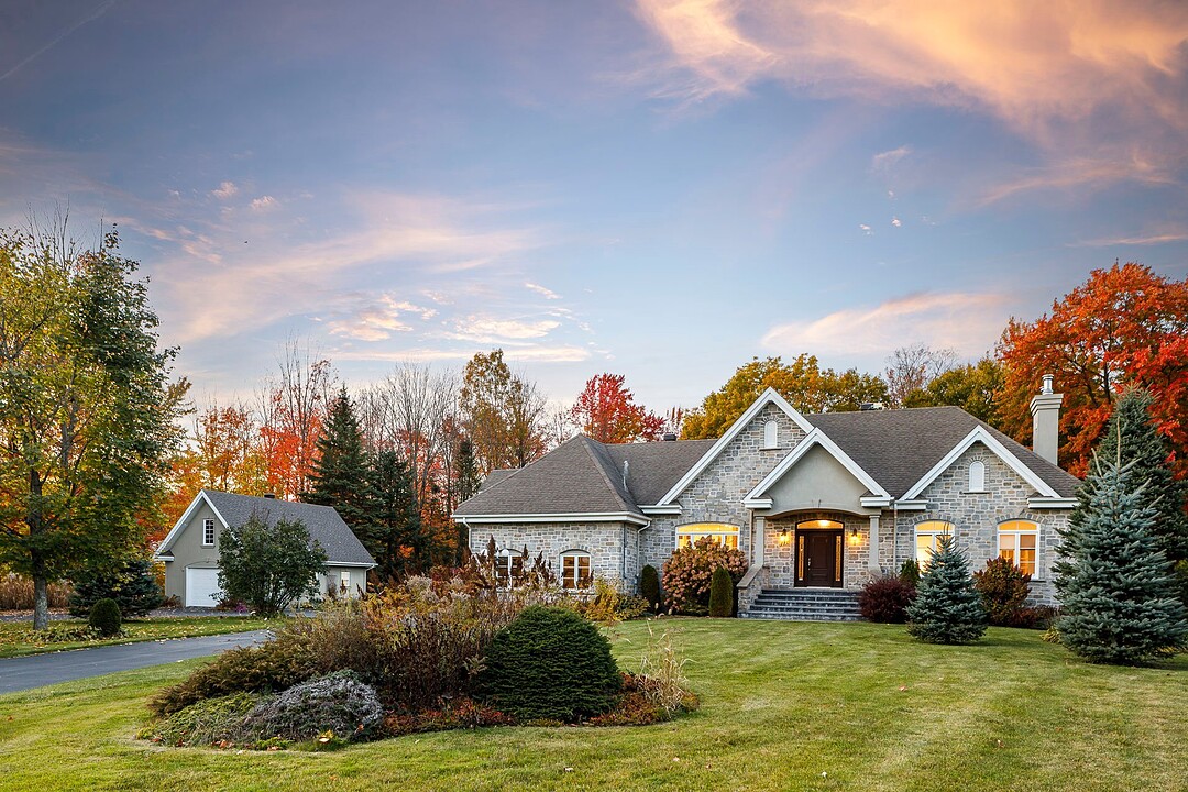 115 Rg Choinière, Saint-Alphonse, Québec