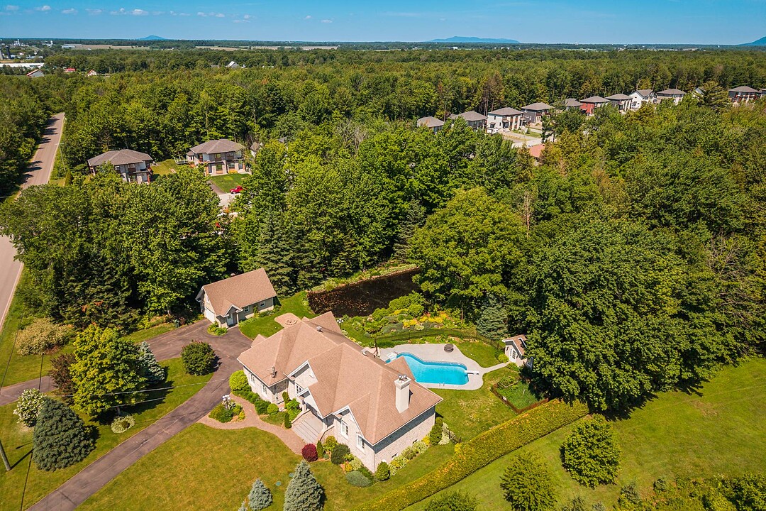 115 Rg Choinière, Saint-Alphonse, Québec