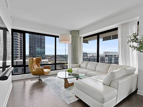 199 Rue de la Rotonde, Apt. 906, Verdun / Île-des-Soeurs