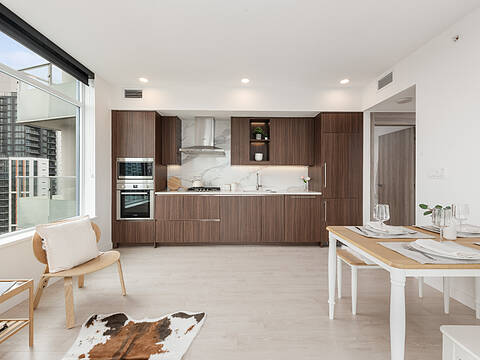 9887 Whalley Boulevard #3107, Surrey