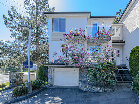 1-300 Six Mile Road, View Royal