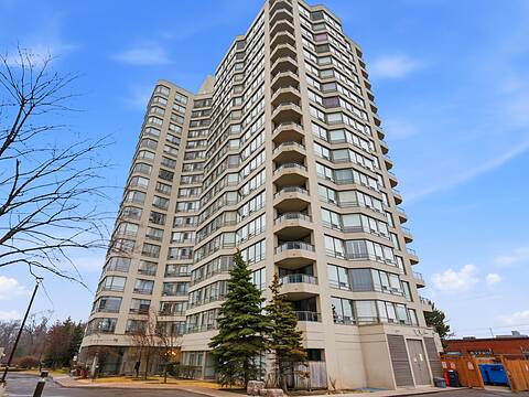 75 King St E #1512, Mississauga