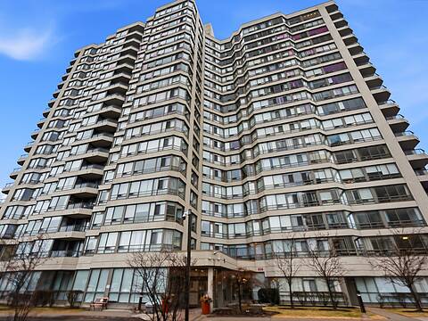 75 King St E #1609, Mississauga