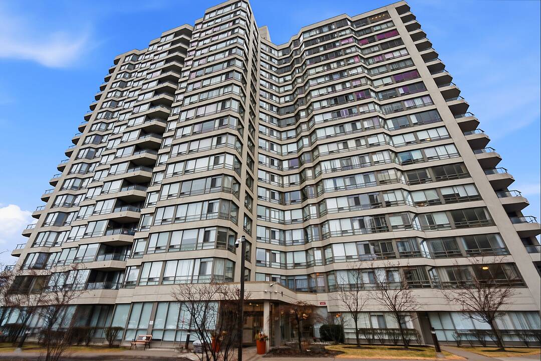 75 King St E #1609, Mississauga, Ontario