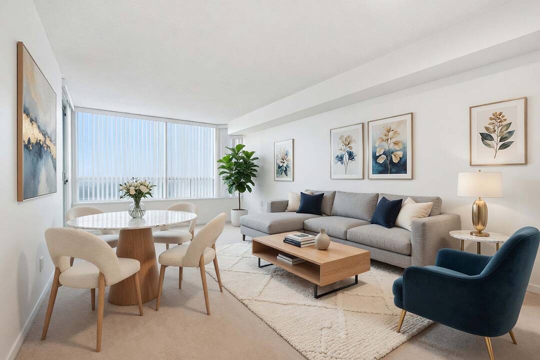 75 King St E #1703, Mississauga, Ontario