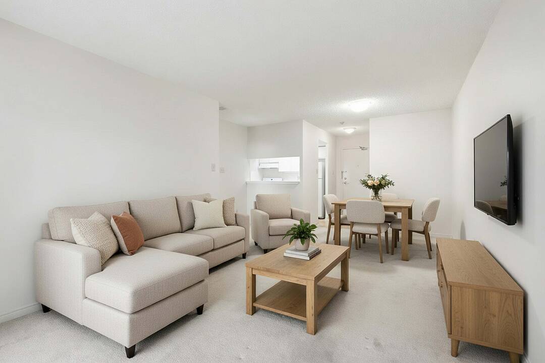75 King St E #1709, Mississauga, Ontario