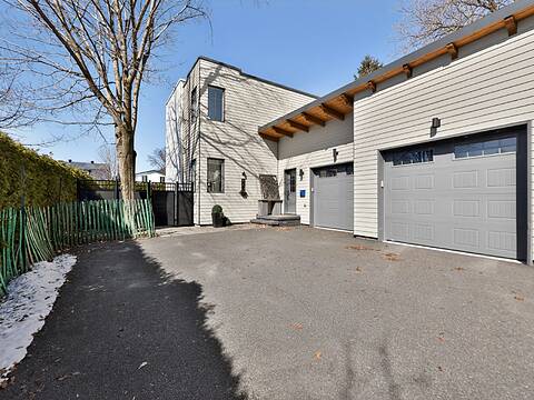 234 Rue St-Joseph, Terrebonne