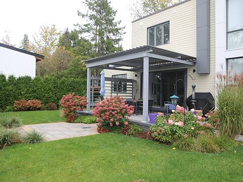 234 Rue St-Joseph, Terrebonne