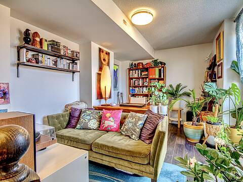 7 Foundry Ave #219, Toronto