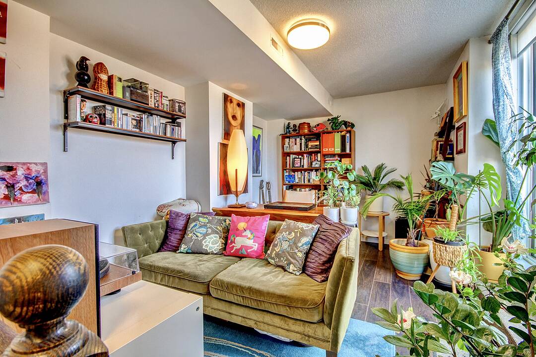 7 Foundry Ave #219, Toronto, Ontario