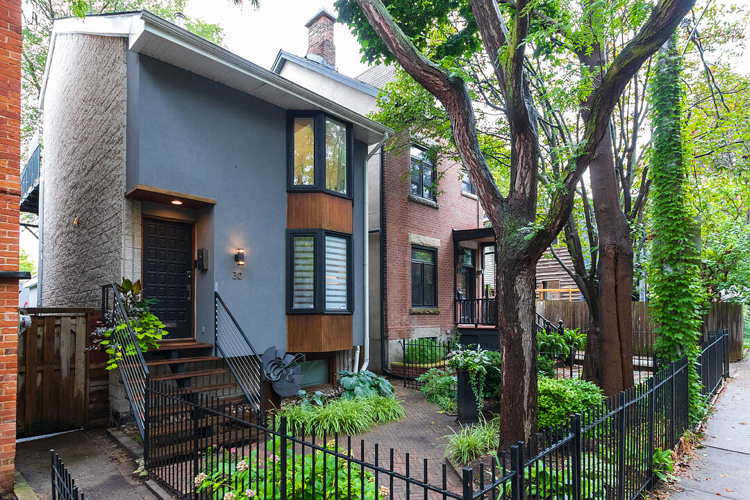 30 Sword St, Toronto, Ontario