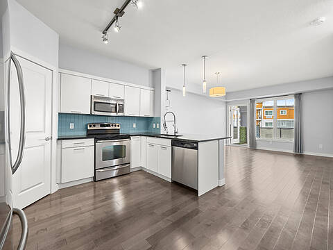 608-3645 Carrington Road, West Kelowna