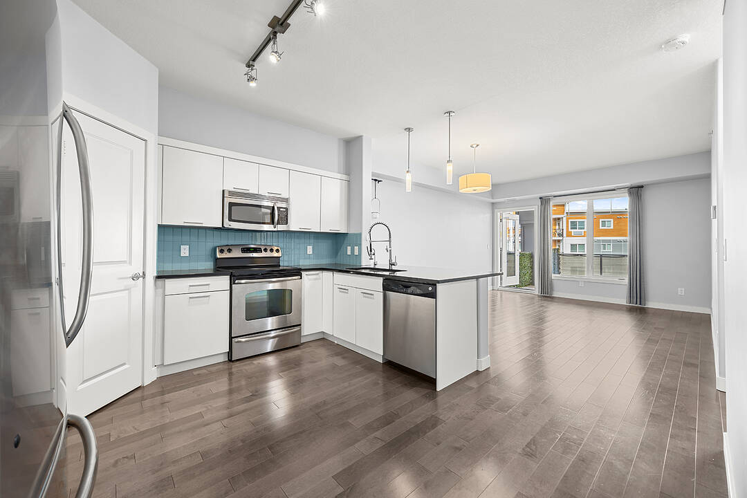 608-3645 Carrington Road, West Kelowna, British Columbia