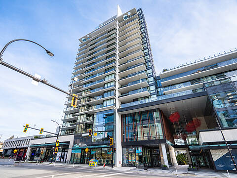 135 13th Street E #1505, North Vancouver