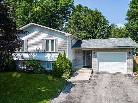 26 Middle Avenue, Meaford