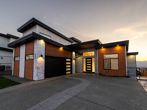 6334 Nevilane Drive, Duncan