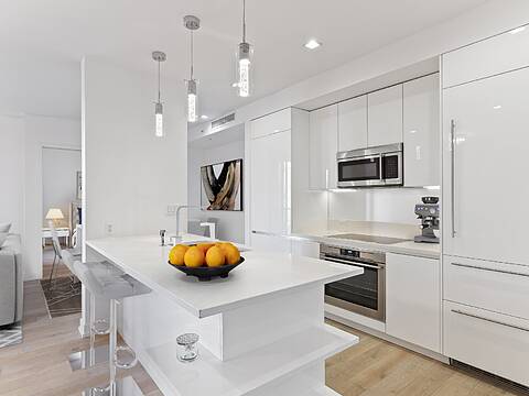 2365 Rue St-Patrick, Apt. 315, Le Sud-Ouest