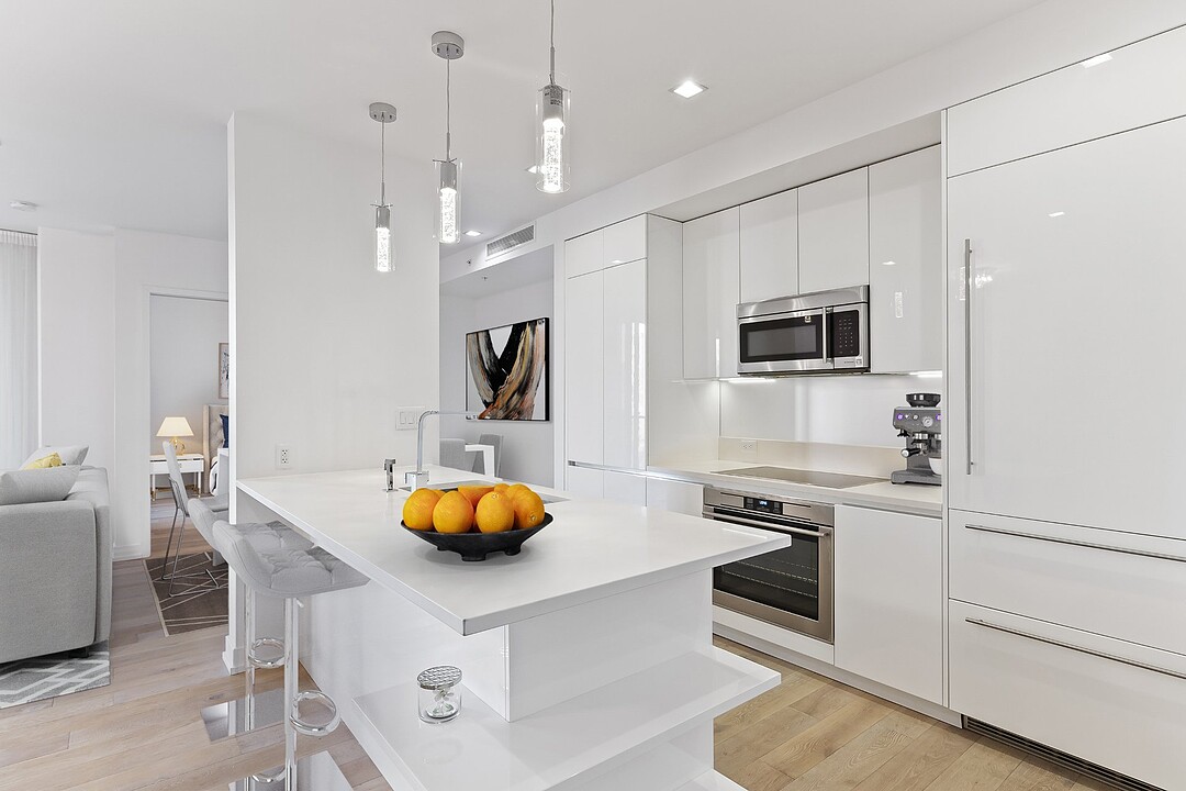 2365 Rue St-Patrick, Apt. 315, Le Sud-Ouest, Québec