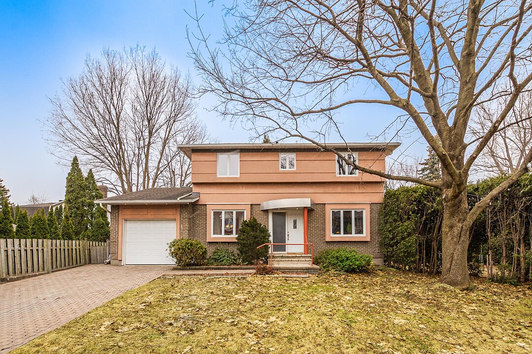 45 Crois. de la Moselle, Saint-Lambert, Québec