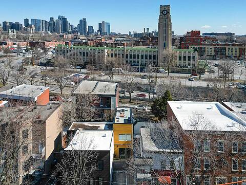 115 Rue Rose-de-Lima, Le Sud-Ouest