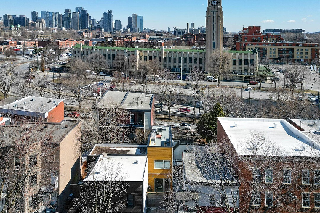 115 Rue Rose-de-Lima, Le Sud-Ouest, Québec