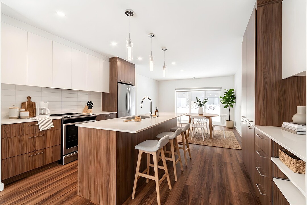 2411 Rue des Équinoxes, Saint-Laurent, Québec